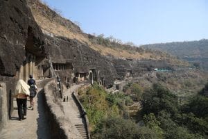 Elephanta caves