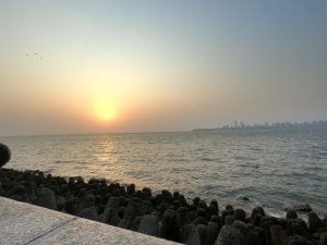 Marine Drive